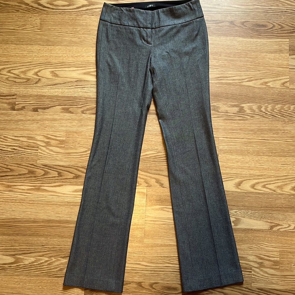 Loft Pants - Picture 2 of 7
